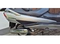 SUZUKI AN 400 BURGMAN 2003/8 - 4
