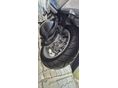 SUZUKI AN 400 BURGMAN 2003/8 - 8