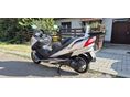 SUZUKI AN 400 BURGMAN 2003/8 - 10