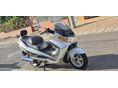 SUZUKI AN 400 BURGMAN 2003/8 - 12