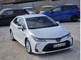 TOYOTA COROLLA Sedan 1.8 Hybrid Comfort e-CVT MAGYARORSZÁGON VÁSÁROLT+SZERVIZKÖNYV+TEMPOMAT+ÜLÉSFŰTÉS!