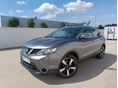 NISSAN QASHQAI 1.5 dCi Tekna EURO6 Magyarországi --110e km -- Üvegtető- Navigáció- Autóbeszámítás