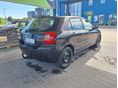TOYOTA COROLLA 2003/12 - 4