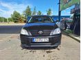 TOYOTA COROLLA 1.6 Linea Terra