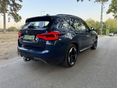 BMW IX3 2021/7 - 2