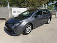 TOYOTA COROLLA 1.8 Hybrid Comfort Tech e-CVT 2023 - smart - led - kamera - első/hátsó radar - vezetést tám. rendszerek