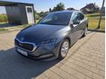 SKODA OCTAVIA 2020/12 - 2