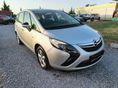 OPEL ZAFIRA TOURER 1.4 T Selection Vezetett szervízkönyv!!