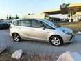 OPEL ZAFIRA TOURER 2012/5 - 2