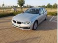 BMW 320d xDrive (Automata)
