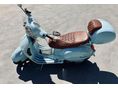 PIAGGIO GTS 125 2003/6 - 2