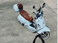 PIAGGIO GTS 125 2003/6 - 3