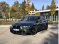 BMW M3 Competition M xDrive (Automata)