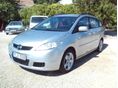 MAZDA 5 1.8 TX 1.5-év műszakival jó motorral klímával