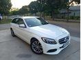 MERCEDES-BENZ C 200 T BlueTEC d