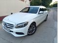 MERCEDES-BENZ C 200 2017/4 - 2