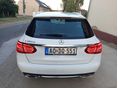 MERCEDES-BENZ C 200 2017/4 - 4