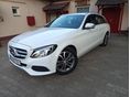 MERCEDES-BENZ C 200 2017/4 - 7