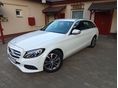 MERCEDES-BENZ C 200 2017/4 - 11