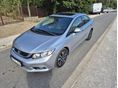 HONDA CIVIC 1.8 Elegance Plus (Automata) KLIMA-AUTOMATA-ALUFELNI-TEMPOMAT-ÜLÉSFŰTÉS-TETŐABLAK