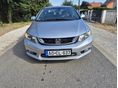 HONDA CIVIC 2014/10 - 2