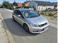 HONDA CIVIC 2014/10 - 3