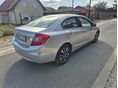 HONDA CIVIC 2014/10 - 4