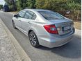 HONDA CIVIC 2014/10 - 6