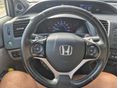 HONDA CIVIC 2014/10 - 11