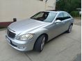 MERCEDES-BENZ S 320 2009/3 - 2