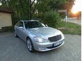 MERCEDES-BENZ S 320 2009/3 - 11