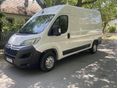 CITROEN JUMPER 2.2 BlueHDI 35 Heavy L2H2 (2 személyes ) 3 személyes tempomat. klíma