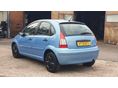 CITROEN C3 2008/5 - 3