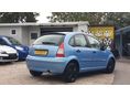 CITROEN C3 2008/5 - 4
