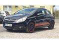 OPEL CORSA D 2008/3 - 2
