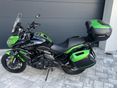 KAWASAKI VERSYS 650 