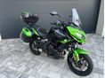 KAWASAKI VERSYS 650 2021/4 - 5