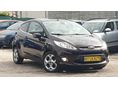 FORD FIESTA 2009/8 - 1