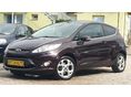 FORD FIESTA 2009/8 - 2