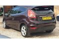 FORD FIESTA 2009/8 - 3
