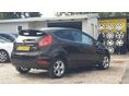 FORD FIESTA 2009/8 - 4