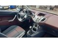 FORD FIESTA 2009/8 - 5