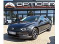 VOLKSWAGEN PASSAT VIII 2.0 TDI BMT SCR Highline DSG7 Navi!VirtualCockpitKijelző!Telefontükrözés!Kamera!Mo-i!1.Tulaj!135.980Km!ÁFÁ-s!