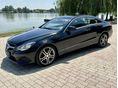 MERCEDES-BENZ E 250 BlueTEC d