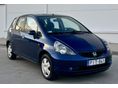 HONDA JAZZ 2002/2 - 2