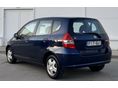 HONDA JAZZ 2002/2 - 3