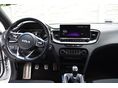 KIA PRO CEE'D 2023/10 - 11