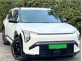 KIA EV3 81,4kWh GT Line Újszerű!8.952km!Szervizk.!1.Tulaj!Élő KIA Gyári Garancia!Gyári fény!