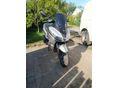 APRILIA SXR 50 