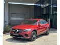 MERCEDES-BENZ GLC 300 2018/8 - 2
